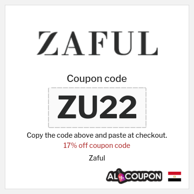 Coupon discount code for Zaful Discount up to 60%