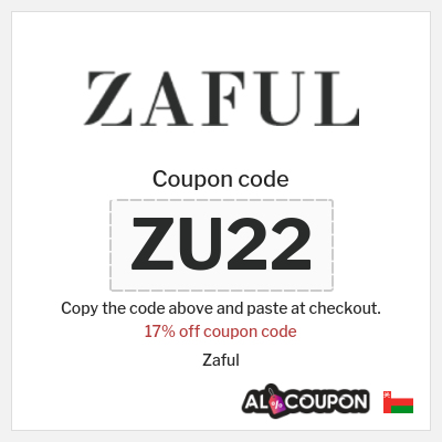 Coupon discount code for Zaful Discount up to 60%