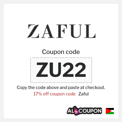 Coupon discount code for Zaful Discount up to 60%