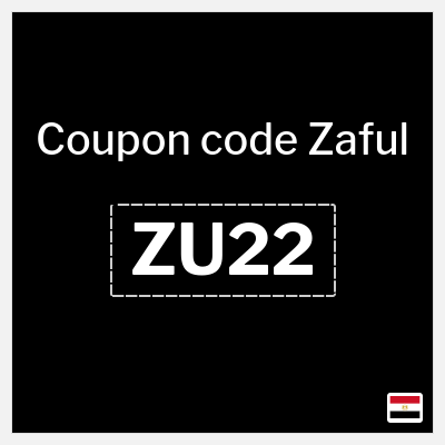 Coupon for Zaful (ZU22) 17% off coupon code