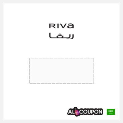 Coupon for Riva Fashion (BB44) 10% OFF
