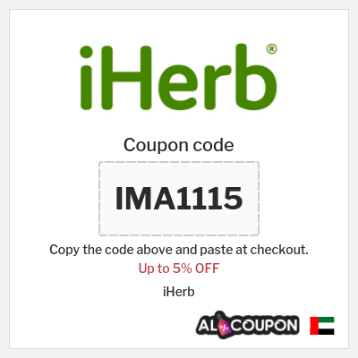 Iherb discount code for new customers on sale