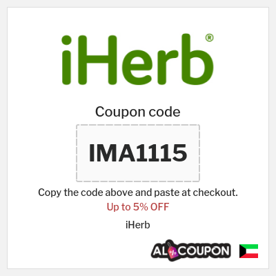 100 Verified iHerb Discounts codes Promotions 2024