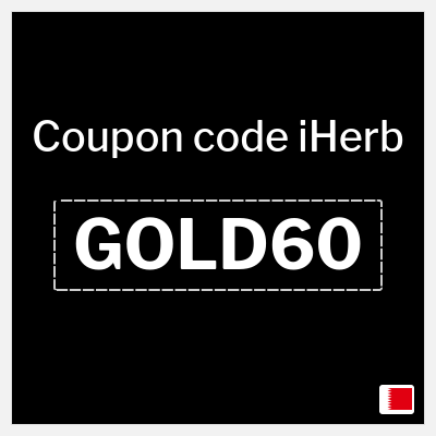 Coupon discount code for iHerb Up to 50% Exclusive Coupons & Discounts