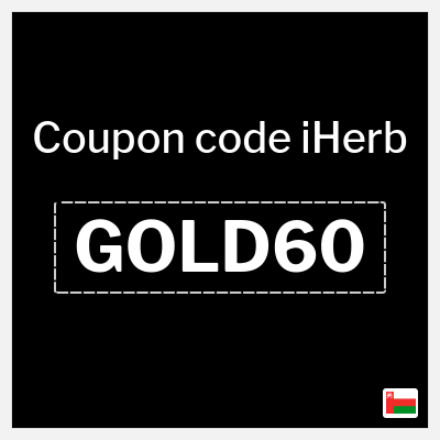 Coupon discount code for iHerb Up to 50% Exclusive Coupons & Discounts