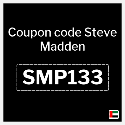 Coupon for Steve Madden (SMP133) Up to 75% Off + EXTRA 10%
