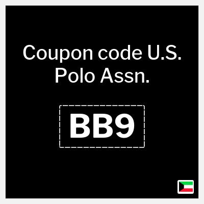 Coupon for U.S. Polo Assn. (BB9) 5% Discount