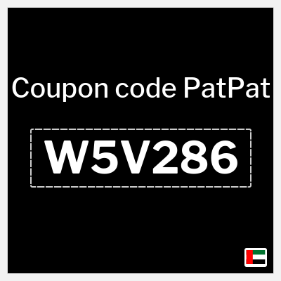 Coupon discount code for PatPat 15% Discount