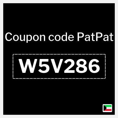 Coupon discount code for PatPat 15% Discount