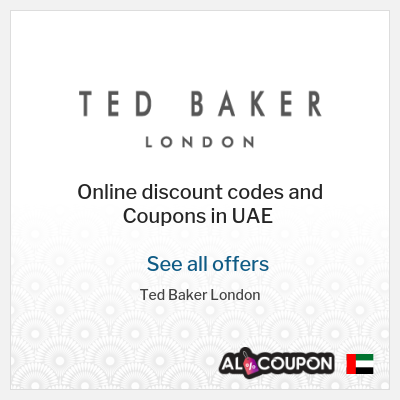 Tip for Ted Baker London