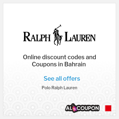 Tip for Polo Ralph Lauren