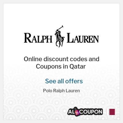 Tip for Polo Ralph Lauren