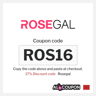 Tip for Rosegal