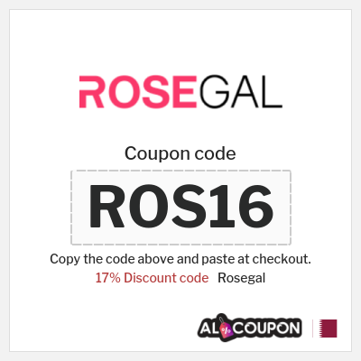 Tip for Rosegal