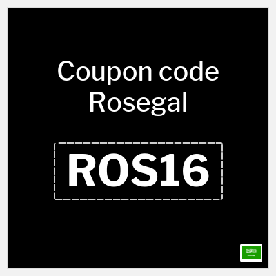 Tip for Rosegal