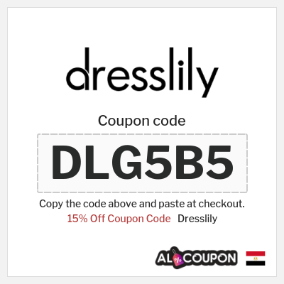 Tip for Dresslily
