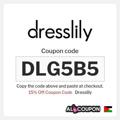 Tip for Dresslily