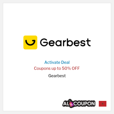 Tip for Gearbest