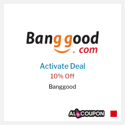 Tip for Banggood