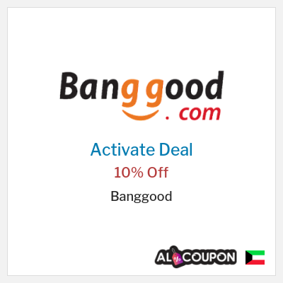 Tip for Banggood