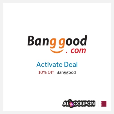 Tip for Banggood