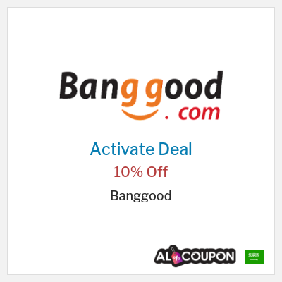Tip for Banggood