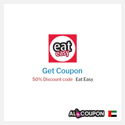 Coupon discount code for Eat Easy Discount code & coupon