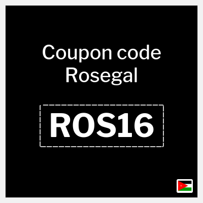 Coupon for Rosegal (ROS16) 17% Discount code