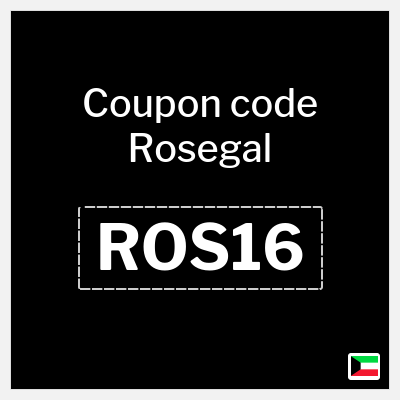 Coupon for Rosegal (ROS16) 17% Discount code