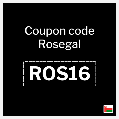 Coupon for Rosegal (ROS16) 17% Discount code