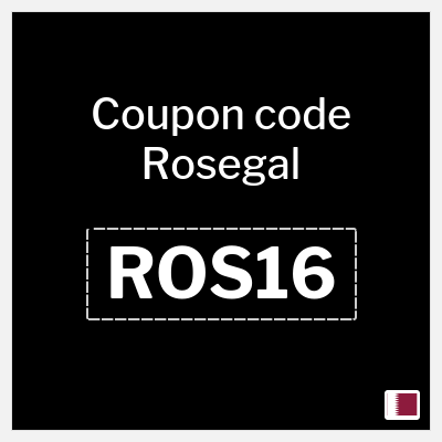 Coupon for Rosegal (ROS16) 17% Discount code