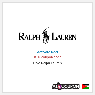 Tip for Polo Ralph Lauren