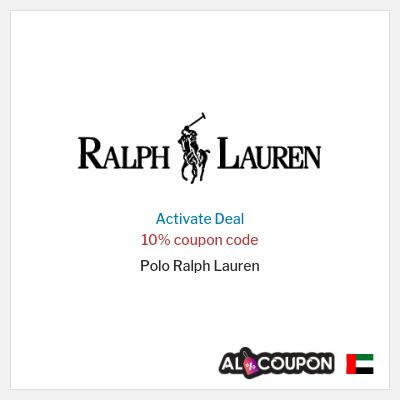 Polo Ralph Lauren Coupon Code Discounts and Offers 2024