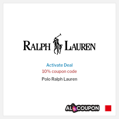 Polo Ralph Lauren Coupon Code Discounts and Offers 2024