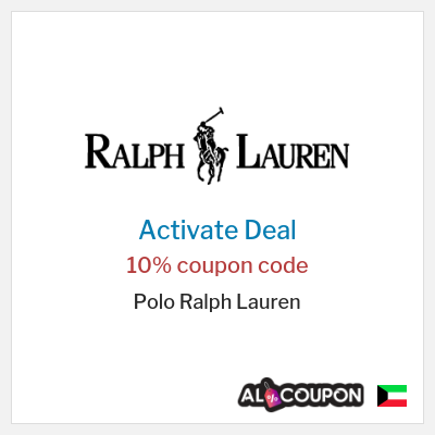 Tip for Polo Ralph Lauren