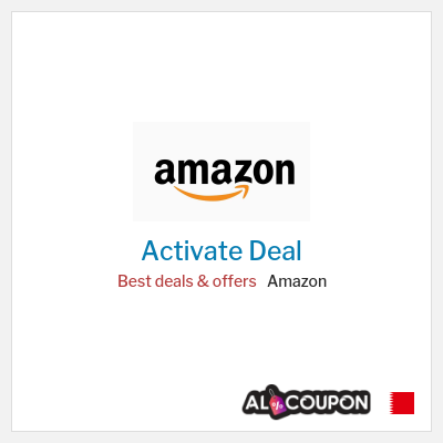 Special Deal for Amazon Best deals & offers