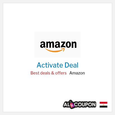 Special Deal for Amazon Best deals & offers