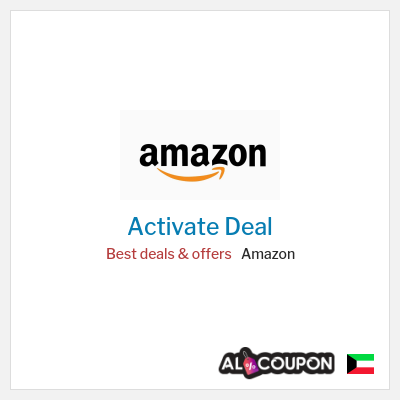 Special Deal for Amazon Best deals & offers