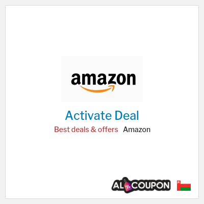Special Deal for Amazon Best deals & offers