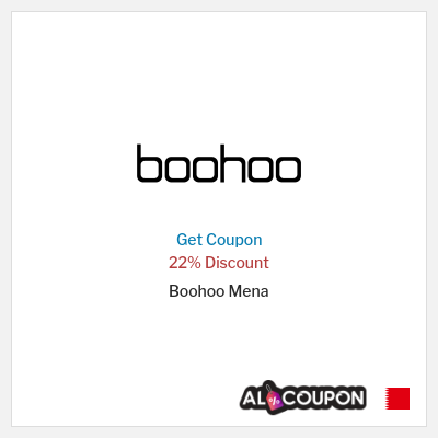 Tip for Boohoo Mena