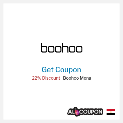 Tip for Boohoo Mena