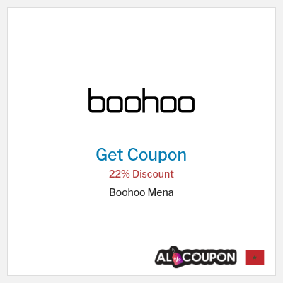 Tip for Boohoo Mena