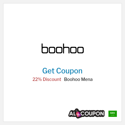 Tip for Boohoo Mena