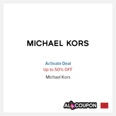 Michael kors outlet 50 off sale