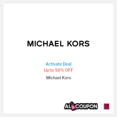 Michael kors sale online discount code