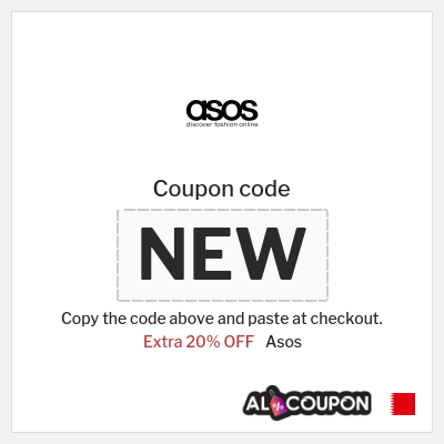 Asos Coupon (AABB) ASOS Promo Code For First Order
