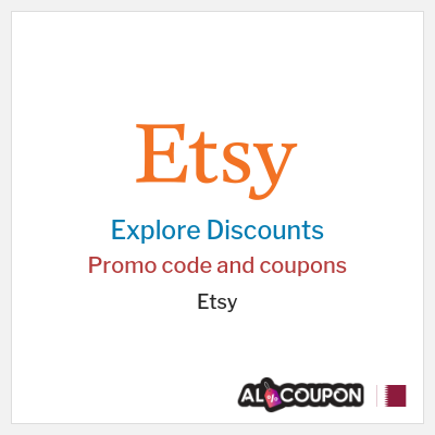 Sale for Etsy Promo code and coupons