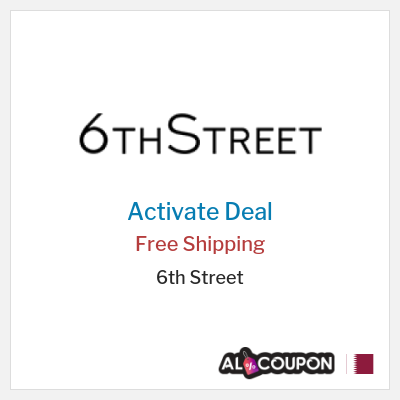 Free Shipping for 6th Street (FU57) Free Shipping