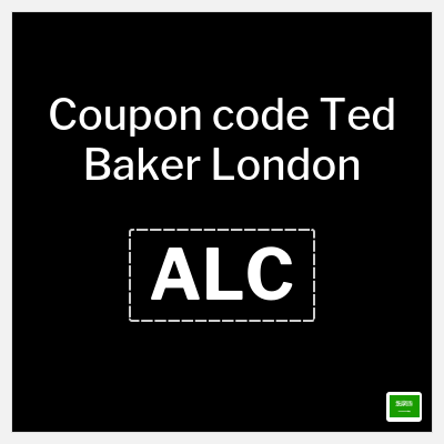Tip for Ted Baker London