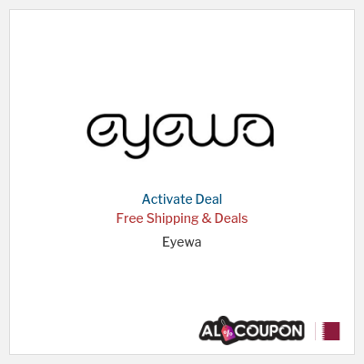 Free Shipping for Eyewa (AC30) Free Shipping & Deals 